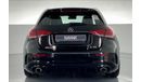 Mercedes-Benz A 35 AMG 4MATIC AMG - Premium+