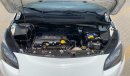 أوبل كورسا Opel Corsa Manual Gear 2017 Ref# 458