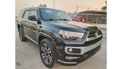 Toyota 4Runner 2015 TOYOTA 4RUNNER LIMITED 6Cylinder 4.0L Engine USA Specs @ 68000 AED or Best Offer