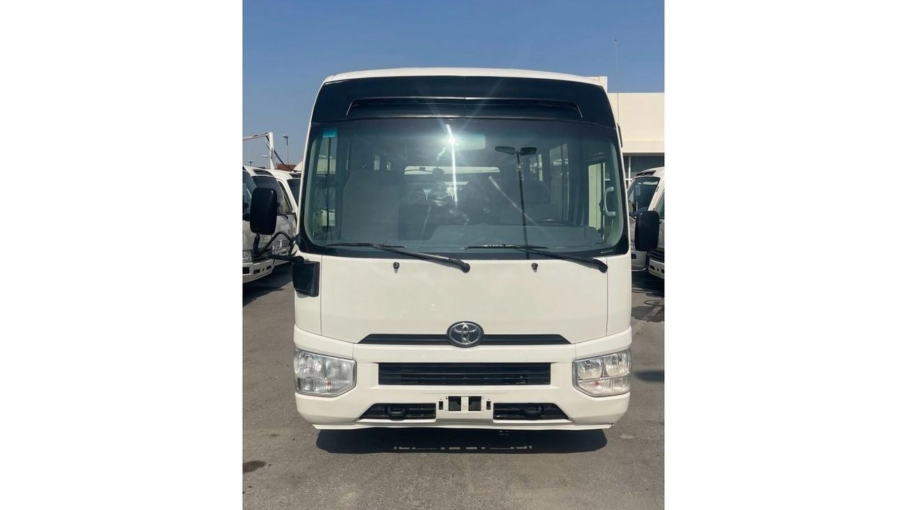 Toyota Coaster