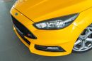 Ford Focus 2018 Ford Focus ST / 3 Year Ford Service Pack & 5 Year Ford Warranty