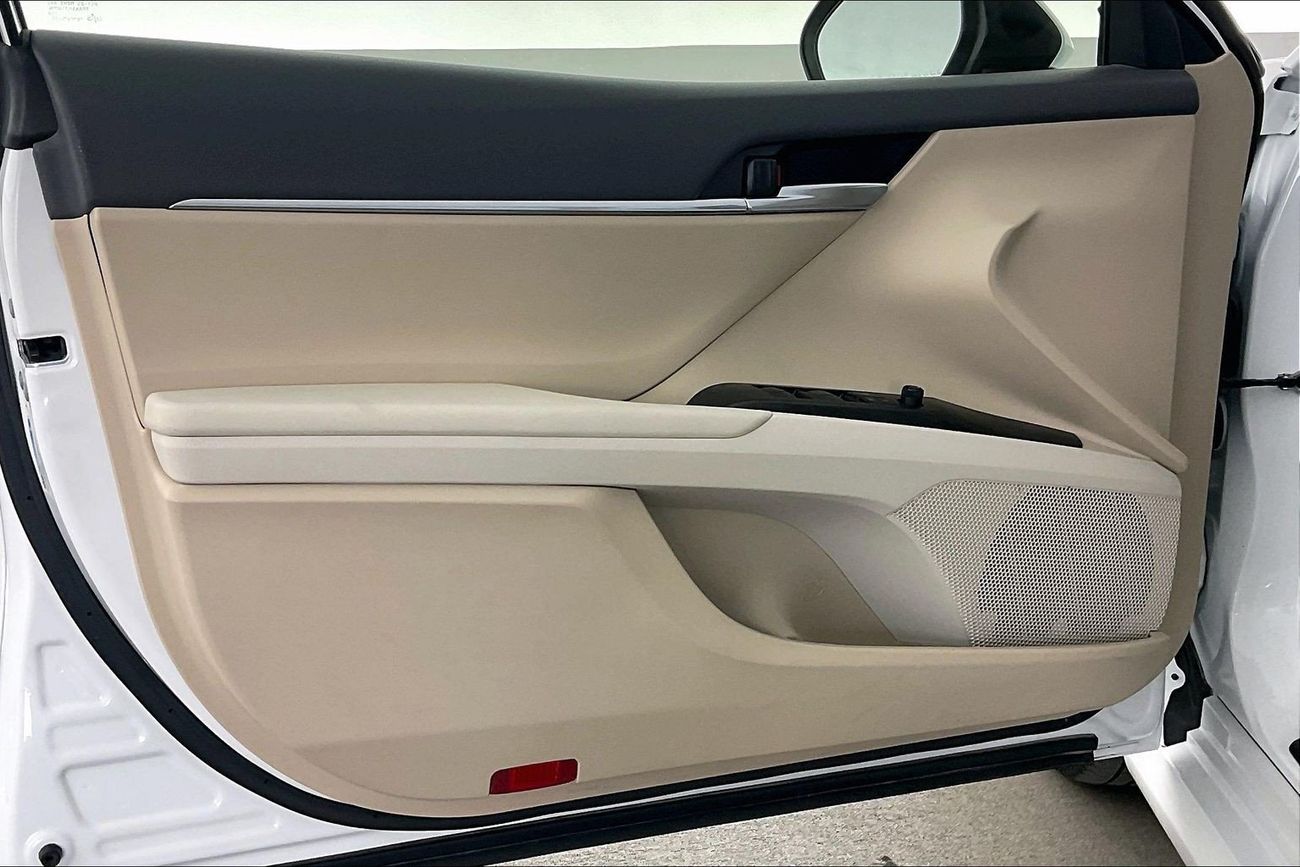 Toyota Camry S | National Day Celebration | Guaranteed Warranty | 0 Down Payment