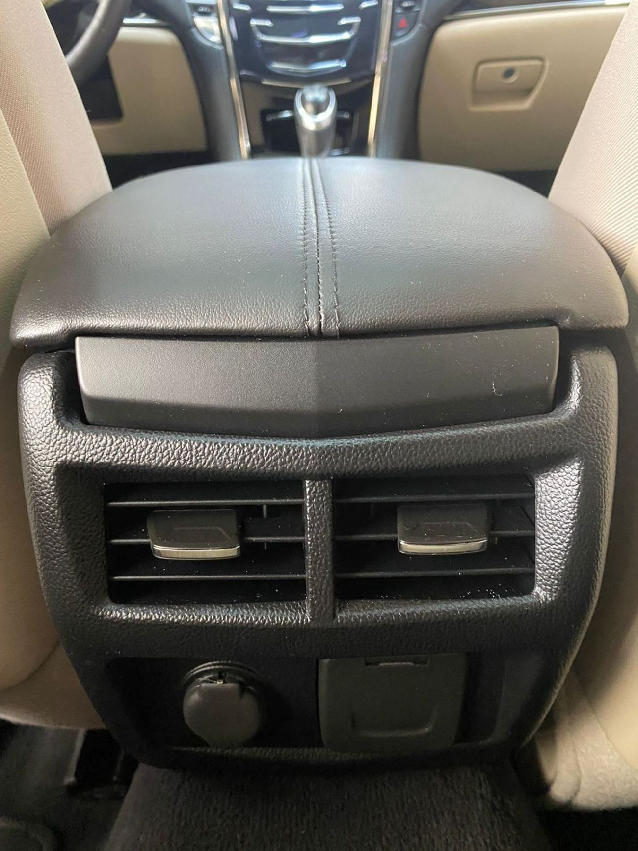 Cadillac ATS - 2.0T | AWD