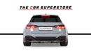 Audi RS6 STANDARD STD Avant-22 Inch Silver Rims-Red Brake calipers-Premium Leather Interior