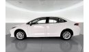 Toyota Corolla GLI | 1 year free warranty | 1.99% financing rate | 7 day return policy