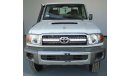 Toyota Land Cruiser Pick Up 4.5L V8  SNORKEL 2019 YM Diesel ( Export Only )