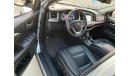 تويوتا هايلاندر 2016 TOYOTA HIGHLANDER XLE AWD FULL OPTION