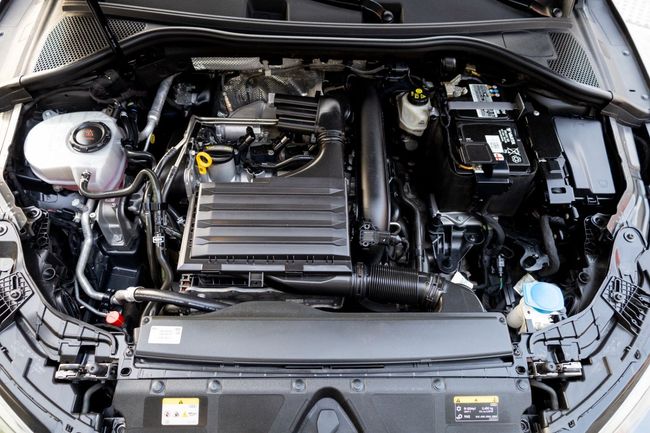 Audi A3 35 TFSI, миниатюра 30