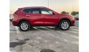 Nissan Rogue 2017 NISSAN ROGUE SV / AWD / FULL OPTION / EXPORT ONLY / فقط للتصدير