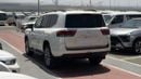 تويوتا لاند كروزر VX 3.5L