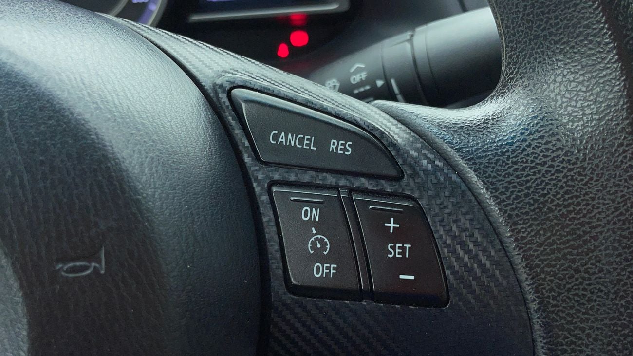 Mazda 3 S 1.6 | Zero Down Payment | Free Home Test Drive