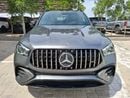 مرسيدس بنز GLE 350 مرسيدس بنز GLE350 2020