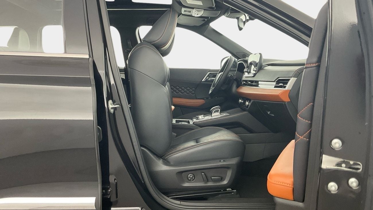 ميتسوبيشي آوتلاندر Premium - Launch Edition | شامل الضمان | 0 ﺪﻔﻋﺓ ﺃﻮﻟﻯ