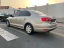 فولكس واجن جيتا Comfortline 2.0L