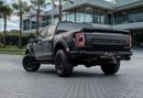 Ford F 150 Raptor F-150 Raptor R | 7,736 P.M | 0% Downpayment | Agency Warranty!