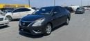 Nissan Sunny Nissan Sunny Model 2020