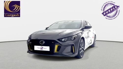 جي إي سي امباو | 2026 | 0% DP | AED 1,026 / Month | Gargash Warranty | Service History