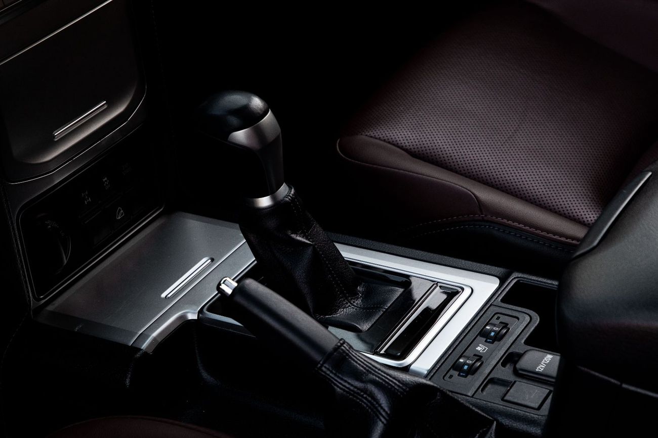 تويوتا برادو VXR | 3,035 P.M  | 0% Downpayment | LOW KM'S || IMMACULATE