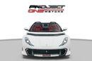 فيراري 812 GTS COMPETIZIONE