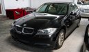 BMW 320i i