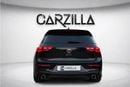 Volkswagen Golf Volkswagen Golf GTI P2 2021 l Al Nabooda Warranty & Service l AED 1,762 / Monthly