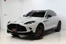 Aston Martin DBX 707 2023 Aston Martin DBX 707, Service History, 1 Year Warranty