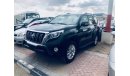 Toyota Prado 4.0L PETROL