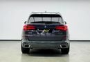 BMW X5 XDRIVE40i M SPORT xDrive40i M-Sport, Warranty + Service Pack, Full Service History, GCC