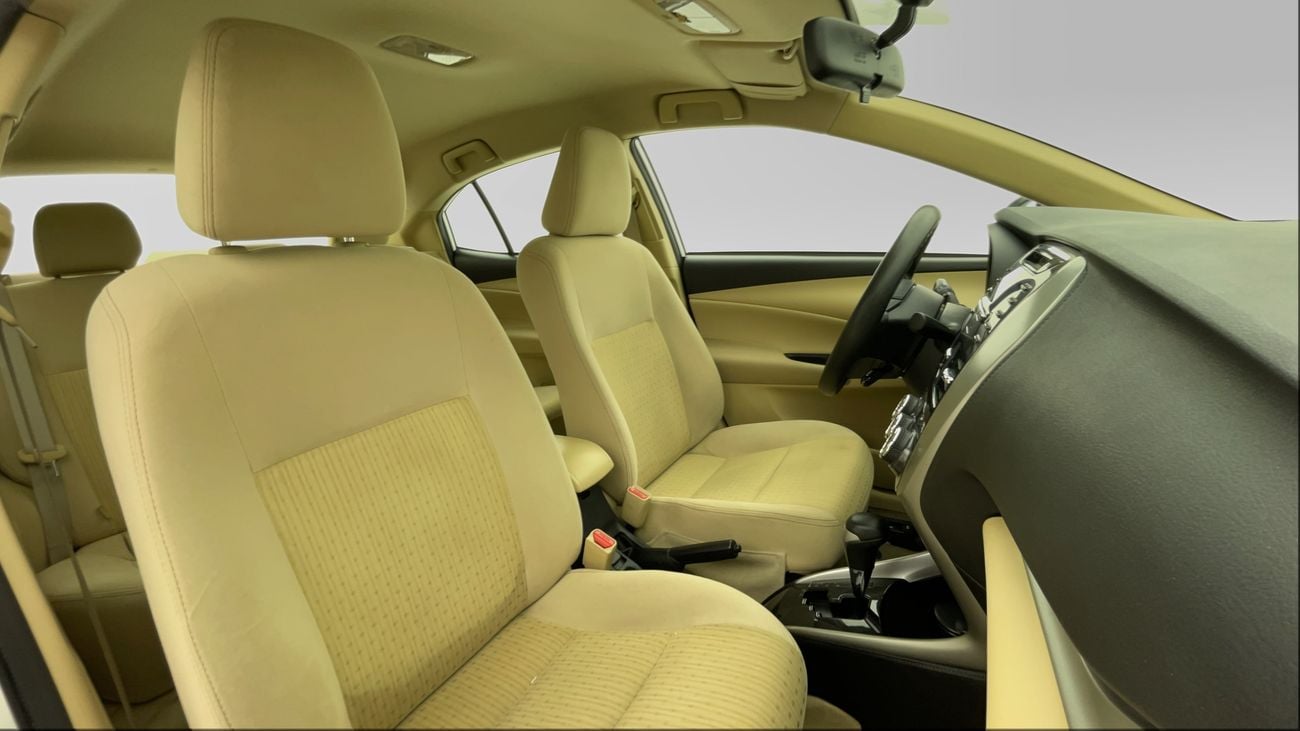 Toyota Yaris SE 1.5 | Zero Down Payment | Home Test Drive