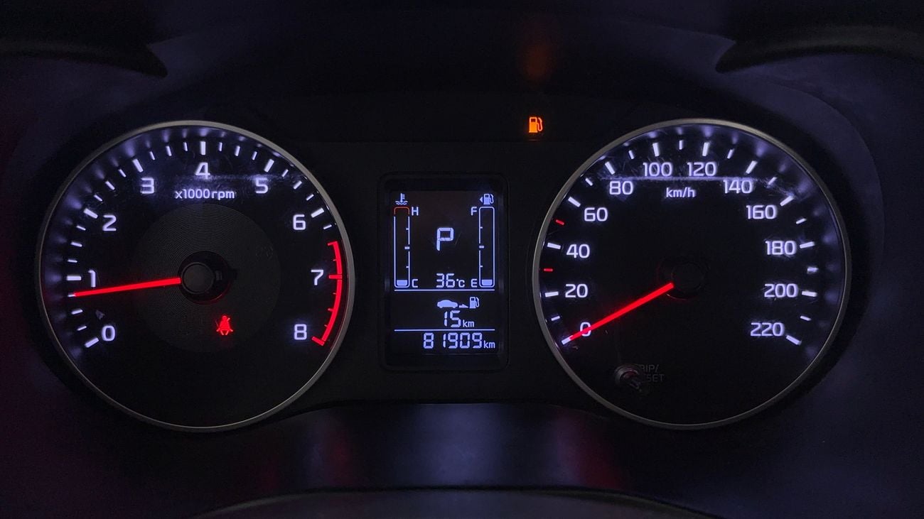 Kia Pegas LX 2023 | AED 430/Month | 0 DP | 30 Day Return | Warranty | Service History