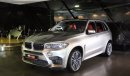 BMW X5M Power