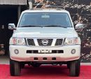 نيسان باترول سفاري Safari 4.8L A/T