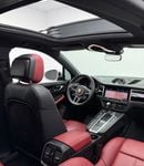 Porsche Macan S 2019 Porsche Macan S | Warranty, Service History , EXCELLENT Condition | GCC Specs