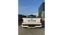 RAM 1500 5.7L PETROL V8 LIMITED AUTOMATIC TRANSMISSION