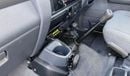 Toyota Land Cruiser Pick Up PREMIUM BULL BAR INSTALLED | RHD | 2010 | SINGLE CABIN | MANUAL TRANSMISSION | AIR SNORKEL | 4.5L DI
