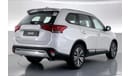 Mitsubishi Outlander GLX Midline