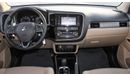 Mitsubishi Outlander Mitsubishi Outlander GCC 2018 in excellent condition without accidents, very clean from inside and o