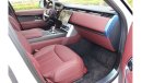 Land Rover Range Rover Vogue HSE 2023 MODEL V8 P530 ALTAYER AGENCY UNDER WARRNTY +CONTRACT SERVICE TILL 2028 FULL OPTION
