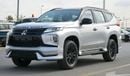 ميتسوبيشي مونتيرو سبورت Brand New Mitsubishi Montero Sport Prime Edition 2023 Export 3.0L A/T 4WD Petrol|Silver/Black|