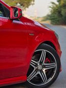 مرسيدس بنز CLA 250 STD STD