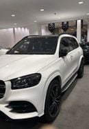 Mercedes-Benz CLS 450