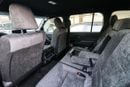 Toyota Land Cruiser GXR