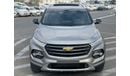 Chevrolet Groove 2022 Chevrolet Groove 1.5L Premium/ EXPORT ONLY/ فقط للتصدير