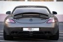 مرسيدس بنز SLS AMG SLS 63 AMG