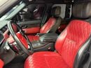 Land Rover Range Rover AUTOBIOGRAPHY SV