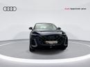 Audi Q5 45 TFSI PROGRESS Sportback TFSI quattro 204hp (Ref# 58552)