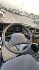 إيسوزو NPR 85 Isuzu71 Npr Short Chassis