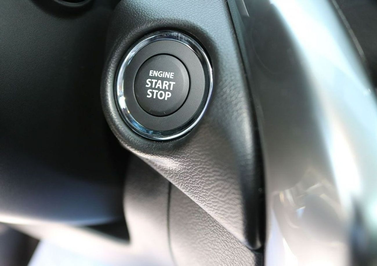 Suzuki Grand Vitara GLX - Euro 4 | Full Option | 1.5L DualJET 4WD Hybrid | 6 AT Paddle Shift | Panoramic Sunroof | HUD|