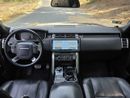 Land Rover Range Rover Supercharged 5.0L RANGE ROVER VOGUE SUPERCHARGED 2014 US GOOD CONDITION INSIDE OUT SIDE // FULL OPIT