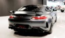 Mercedes-Benz AMG GT-R GCC 2018 WITH SERVICE CONTRACT